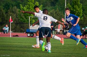 VBSoccer vs Byrnes 107